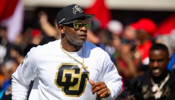 Deion Sanders addresses NFL coaching rumors amid Cowboys speculation