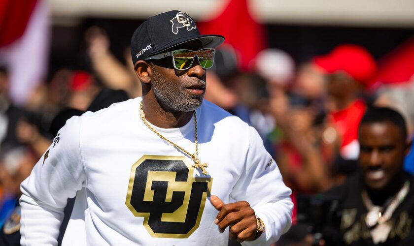 Deion Sanders addresses NFL coaching rumors amid Cowboys speculation