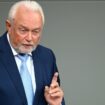 „Wird offensichtlich ein Klima der Einschüchterung geschaffen“ – Kubicki kritisiert Grüne