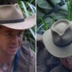 I’m a Celeb star Danny Jones left emotional as he admits he had a panic attack on live TV