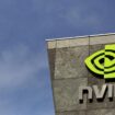 19 Milliarden Dollar Gewinn – US-Chiphersteller Nvidia übertrifft alle Erwartungen