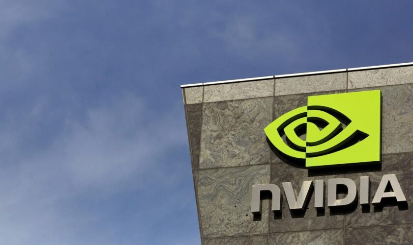 19 Milliarden Dollar Gewinn – US-Chiphersteller Nvidia übertrifft alle Erwartungen