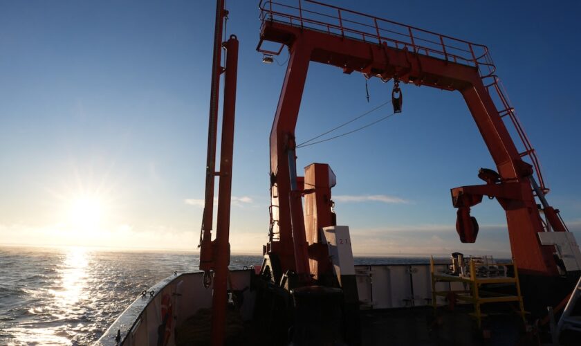 Deux câbles de télécommunications ont été abîmés en mer Baltique en quarante huit heures entre la Finlande et l'Allemagne d'une part, la Suède et la Lituanie d'autre part.