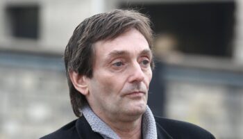 Pierre Palmade face à la justice pour avoir blessé trois personnes en conduisant sous l’emprise de la drogue