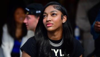 WNBA star Angel Reese pushes back against 'inaccurate' personal net worth claims: 'Way off’