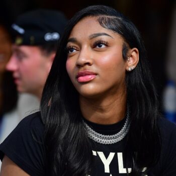 WNBA star Angel Reese pushes back against 'inaccurate' personal net worth claims: 'Way off’