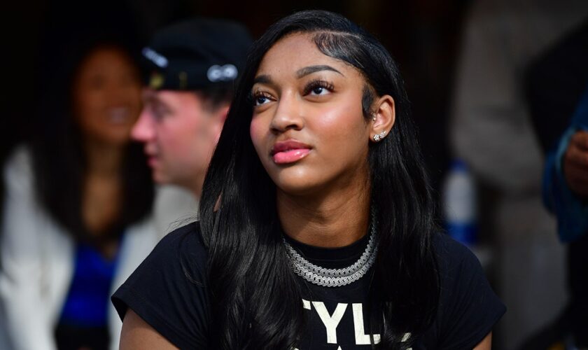 WNBA star Angel Reese pushes back against 'inaccurate' personal net worth claims: 'Way off’