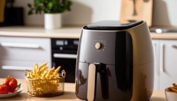 Black Friday Air Fryer : des friteuses sans huile dès 35 euros chez Lidl, -64% chez Rakuten, déjà des promos folles sur les airfryers