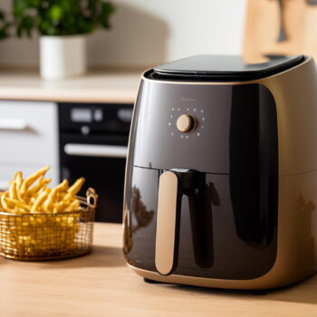 Black Friday Air Fryer : des friteuses sans huile dès 35 euros chez Lidl, -64% chez Rakuten, déjà des promos folles sur les airfryers