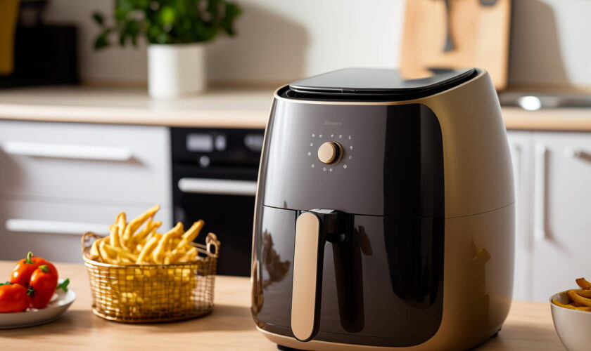 Black Friday Air Fryer : des friteuses sans huile dès 35 euros chez Lidl, -64% chez Rakuten, déjà des promos folles sur les airfryers