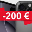 Black Friday Apple iPhone : les prix baissent encore ! L'iPhone 16 et ses grands frères touchés