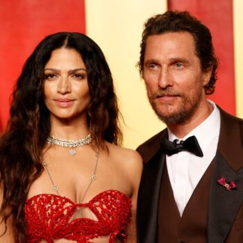 Matthew McConaughey shares ‘pact’ he and wife made after moving from Hollywood to Texas ranch