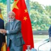 Brics-Mitglieder: Brasilien und China stärken wirtschaftliche Zusammenarbeit