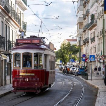 À Lisbonne, un projet de référendum pour mettre fin aux locations de type Airbnb