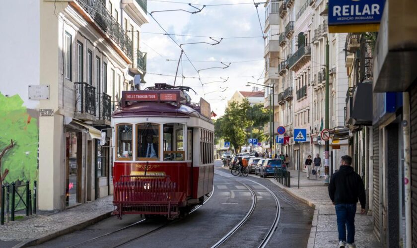 À Lisbonne, un projet de référendum pour mettre fin aux locations de type Airbnb