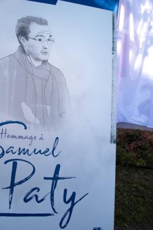 Au procès de l’assassinat de Samuel Paty, la complicité en pointillé d’Azim Epsirkhanov