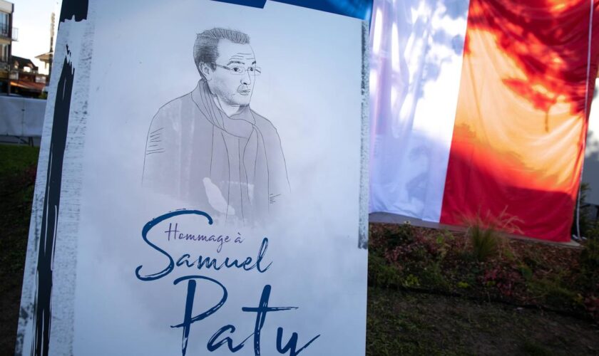 Au procès de l’assassinat de Samuel Paty, la complicité en pointillé d’Azim Epsirkhanov