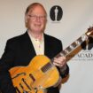 Vic Flick death: Guitarist who played on iconic James Bond theme song dies aged 87