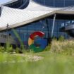 Alphabet: US-Regierung fordert Zwangsverkauf von Googles Chrome-Browser