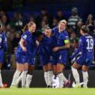 Chelsea ease into Women’s Champions League quarter-finals with win over Celtic