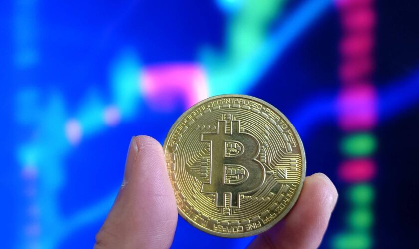 Le bitcoin franchit la barre des 95 000 dollars pour la première fois, boosté par l’« effet Trump »