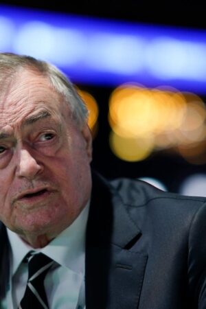 John Prescott death: Former deputy prime minister dies aged 86