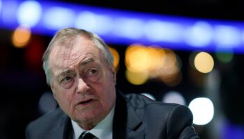 John Prescott death: Former deputy prime minister dies aged 86