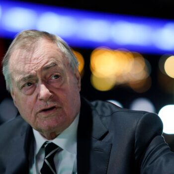 John Prescott death: Former deputy prime minister dies aged 86