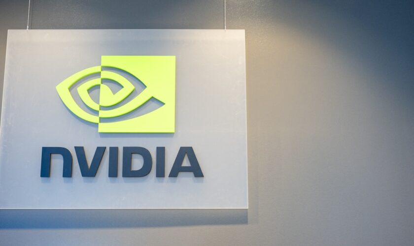 Les résultats de Nvidia ont dépassé les attentes des analystes au troisième trimestre.