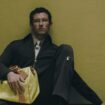 Actor Callum Turner is Louis Vuitton’s new brand ambassador