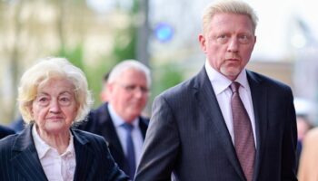 Boris Beckers Anwalt bestätigt Tod von Mutter Elvira