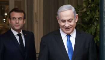 Mandat d'arrêt de la CPI contre Nétanyahou : la France est tenue d'arrêter le Premier ministre israëlien