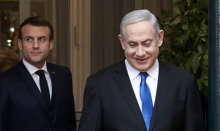 Mandat d'arrêt de la CPI contre Nétanyahou : la France est tenue d'arrêter le Premier ministre israëlien