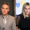 Robbie Williams says that ex-girlfriend Nicole Appleton ‘wept’ after seeing his new biopic