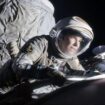 « Gravity », au sixième ciel