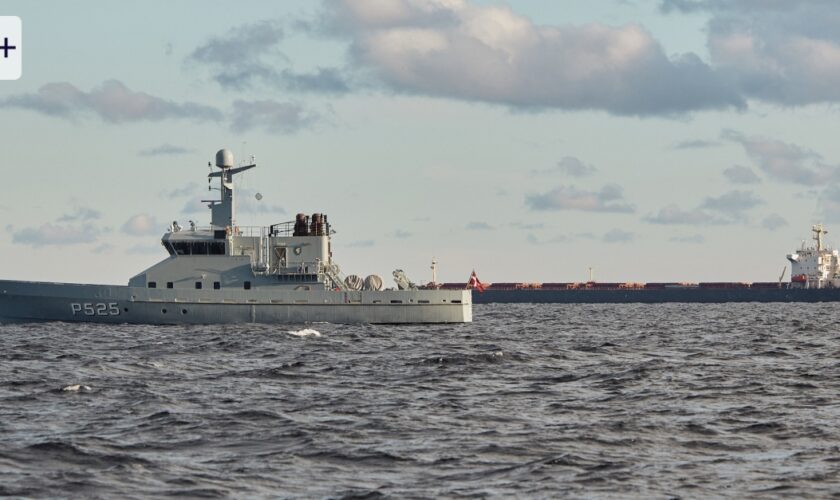 Angriffe in der Ostsee: „Tod durch 1000 Nadelstiche“