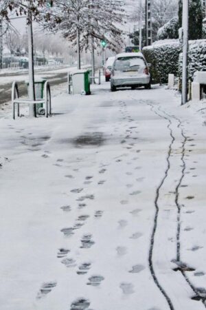 Foyers privés d’électricité, vols annulés, transports scolaires suspendus… Le point sur les perturbations à cause de la tempête Caetano