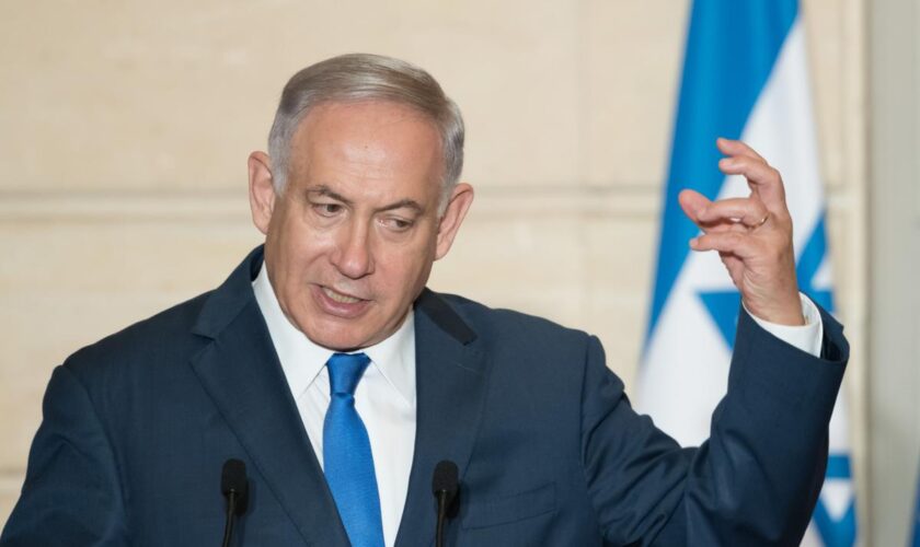 Mandats d’arrêts de la CPI contre Netanyahou et le chef de la branche armée du Hamas : comment ont réagi les dirigeants internationaux ?