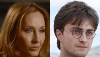 HBO sternly addresses JK Rowling complaints as new Harry Potter series nears production