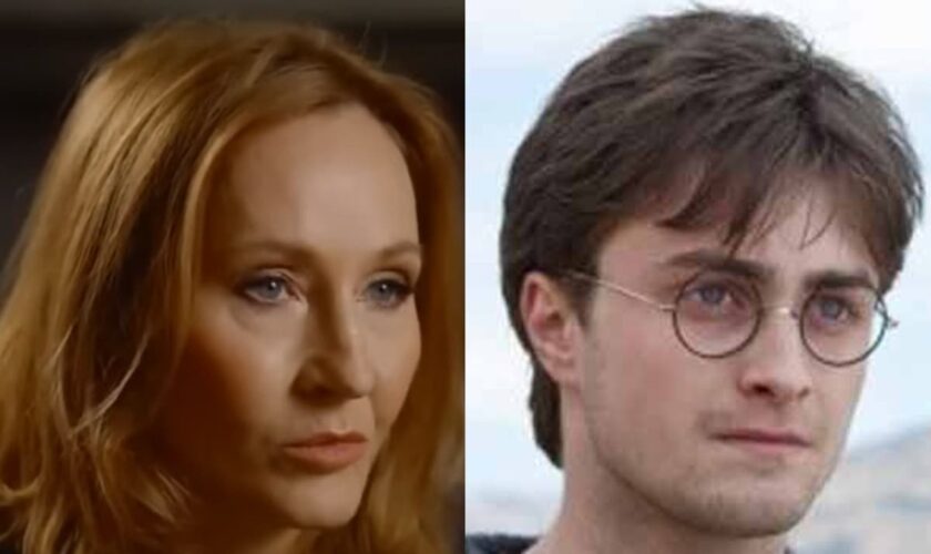 HBO sternly addresses JK Rowling complaints as new Harry Potter series nears production