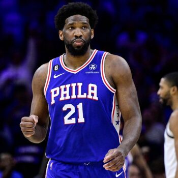 76ers' Joel Embiid shrugs off missed meetings: 'Things will always get blown out of proportion'