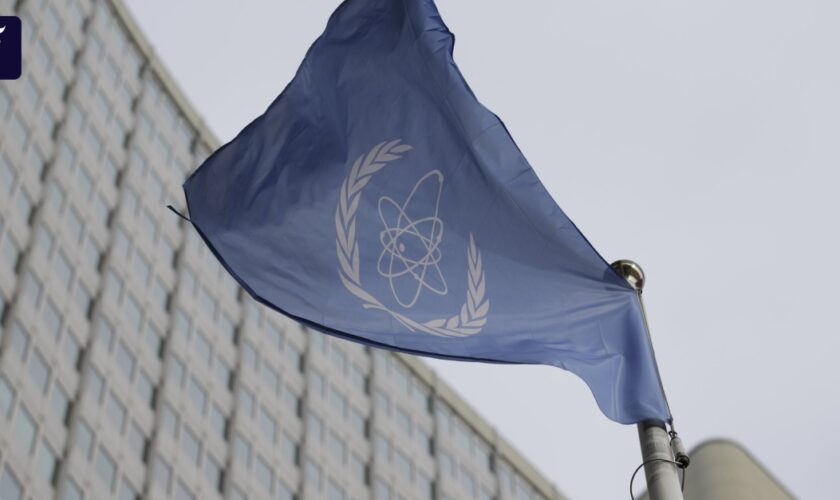 Trotz Warnungen aus Teheran: IAEA beschließt Atom-Resolution gegen Iran