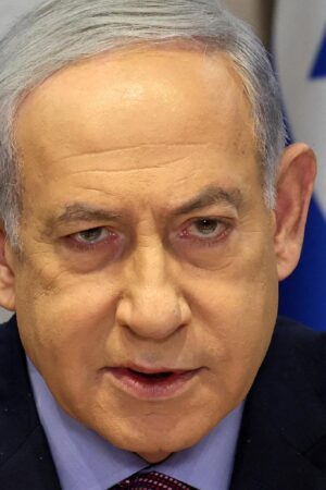 Benjamin Netanyahu visé par un mandat d’arrêt de la CPI, un signal fort qui risque de décevoir