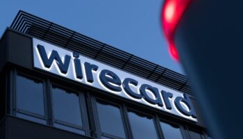 Wirecard: Musterverfahren von Aktionären nach Wirecard-Pleite beginnt