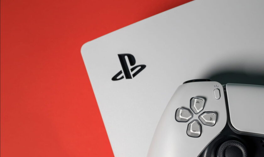 Black Friday PS5 : Sony a enfin craqué ! La PS5 est à un prix jamais atteint