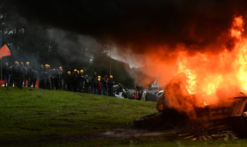 L’actu à La Loupe : les syndicats peuvent-ils faire basculer la mobilisation des agriculteurs ?