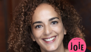 Leïla Slimani : « Mes amies, engagées auprès des Guerrières de la Paix, me donnent de l’espoir »