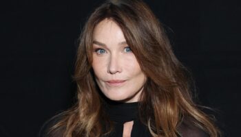 Carla Bruni-Sarkozy reconnaît finalement cet élément clé de l’affaire Takieddine