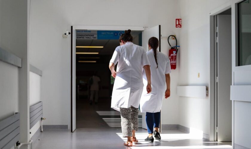 #MeTooHôpital : l’Ordre des Médecins fait son mea-culpa, chiffres à l’appui