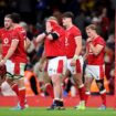 Broken Wales face rugby’s biggest test as Warren Gatland aims to avoid another new low